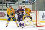 Photo hockey match Epinal  - Dijon  le 14/09/2013