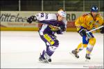 Photo hockey match Epinal  - Dijon  le 14/09/2013