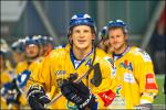 Photo hockey match Epinal  - Dijon  le 14/09/2013