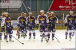 Photo hockey match Epinal  - Dijon  le 14/09/2013