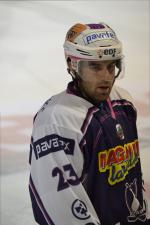 Photo hockey match Epinal  - Dijon  le 14/09/2013