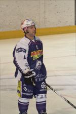 Photo hockey match Epinal  - Dijon  le 14/09/2013