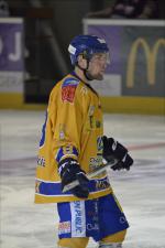 Photo hockey match Epinal  - Dijon  le 14/09/2013
