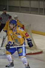 Photo hockey match Epinal  - Dijon  le 14/09/2013