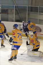 Photo hockey match Epinal  - Dijon  le 14/09/2013