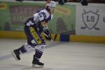 Photo hockey match Epinal  - Dijon  le 14/09/2013