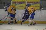 Photo hockey match Epinal  - Dijon  le 14/09/2013