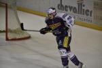 Photo hockey match Epinal  - Dijon  le 14/09/2013
