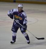 Photo hockey match Epinal  - Dijon  le 14/09/2013