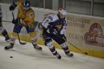 Photo hockey match Epinal  - Dijon  le 14/09/2013
