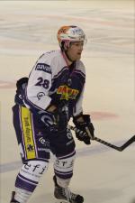 Photo hockey match Epinal  - Dijon  le 14/09/2013