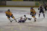 Photo hockey match Epinal  - Dijon  le 14/09/2013