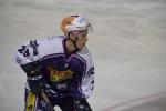 Photo hockey match Epinal  - Dijon  le 14/09/2013