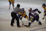 Photo hockey match Epinal  - Dijon  le 14/09/2013