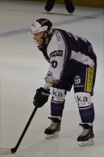 Photo hockey match Epinal  - Dijon  le 14/09/2013