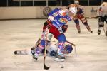 Photo hockey match Epinal  - Dijon  le 03/11/2007