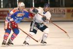 Photo hockey match Epinal  - Dijon  le 03/11/2007