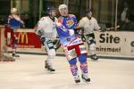 Photo hockey match Epinal  - Dijon  le 03/11/2007