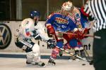 Photo hockey match Epinal  - Dijon  le 03/11/2007