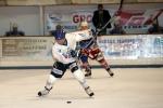 Photo hockey match Epinal  - Dijon  le 03/11/2007