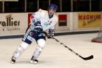 Photo hockey match Epinal  - Dijon  le 03/11/2007