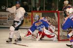 Photo hockey match Epinal  - Dijon  le 03/11/2007