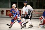 Photo hockey match Epinal  - Dijon  le 03/11/2007