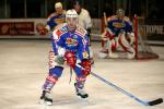Photo hockey match Epinal  - Dijon  le 03/11/2007