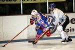 Photo hockey match Epinal  - Dijon  le 03/11/2007
