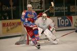 Photo hockey match Epinal  - Dijon  le 03/11/2007