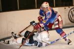 Photo hockey match Epinal  - Dijon  le 03/11/2007