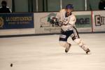 Photo hockey match Epinal  - Dijon  le 03/11/2007
