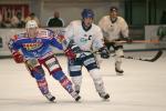 Photo hockey match Epinal  - Dijon  le 03/11/2007