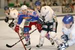 Photo hockey match Epinal  - Dijon  le 03/11/2007
