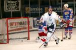 Photo hockey match Epinal  - Dijon  le 03/11/2007
