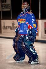 Photo hockey match Epinal  - Dijon  le 13/09/2008