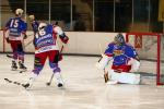 Photo hockey match Epinal  - Dijon  le 13/09/2008