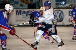 Photo hockey match Epinal  - Dijon  le 13/09/2008