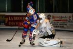 Photo hockey match Epinal  - Dijon  le 13/09/2008
