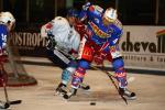 Photo hockey match Epinal  - Dijon  le 13/09/2008