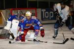 Photo hockey match Epinal  - Dijon  le 13/09/2008