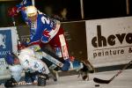 Photo hockey match Epinal  - Dijon  le 13/09/2008