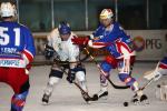 Photo hockey match Epinal  - Dijon  le 13/09/2008