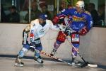 Photo hockey match Epinal  - Dijon  le 13/09/2008