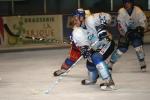 Photo hockey match Epinal  - Dijon  le 13/09/2008