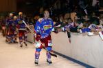 Photo hockey match Epinal  - Dijon  le 13/09/2008