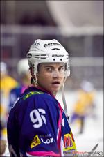 Photo hockey match Epinal  - Dijon  le 30/12/2010