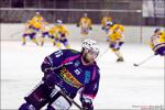 Photo hockey match Epinal  - Dijon  le 30/12/2010