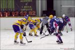 Photo hockey match Epinal  - Dijon  le 30/12/2010