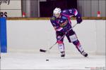 Photo hockey match Epinal  - Dijon  le 30/12/2010